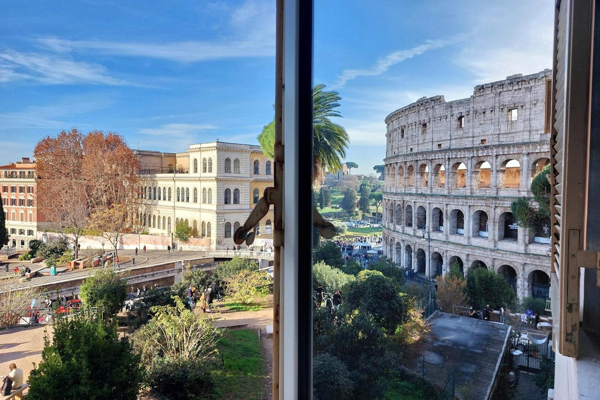 Romance Al Colosseo — Photos 2