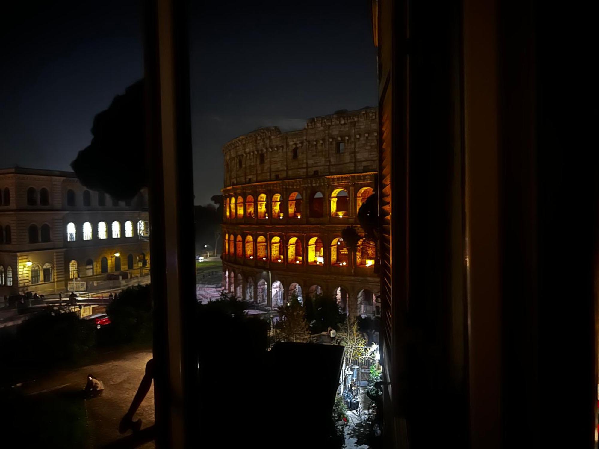 Romance Al Colosseo — Photos 1